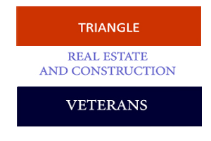 Triangle Real Estate and Construction Veterans